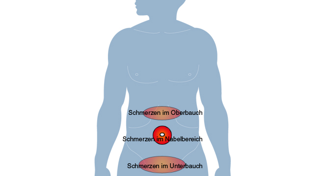 Detail Bilder Bauchraum Frau Nomer 4