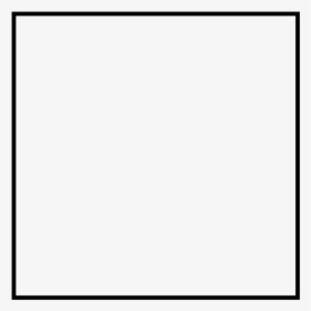 Black Square Transparent - KibrisPDR