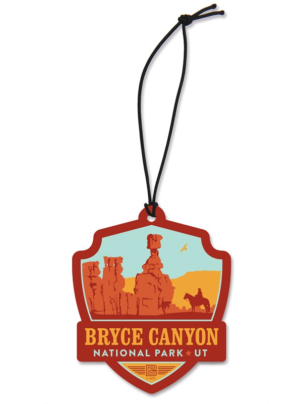 Detail Bryce Canyon Bilder Nomer 6