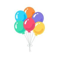 Detail Bunte Luftballons Bilder Nomer 16