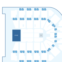 Detail Echo Arena Plan Nomer 15