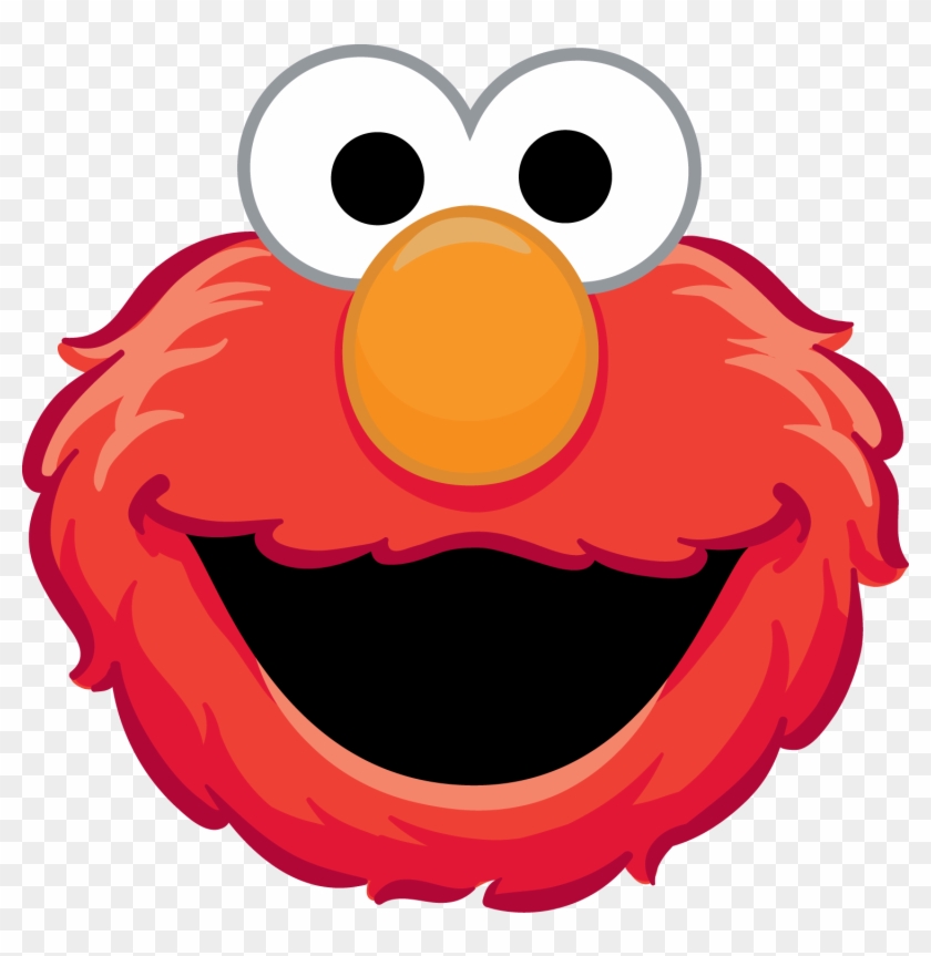 Detail Elmo Julia Nomer 12