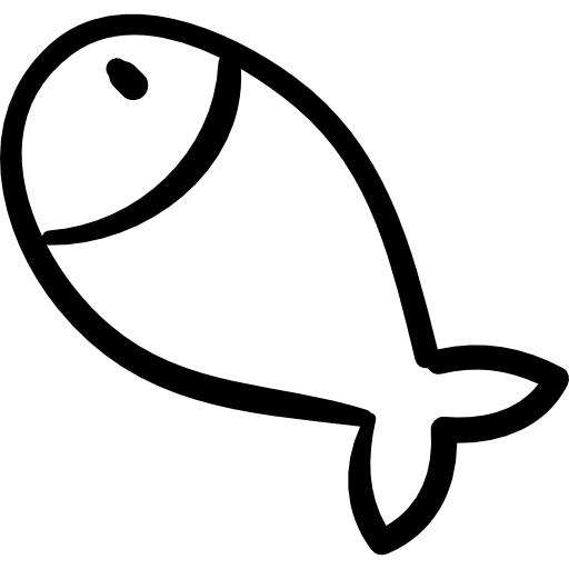 Fisch Bilder Gezeichnet - KibrisPDR