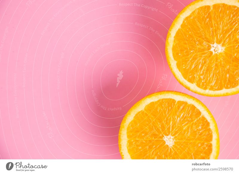 Detail Frucht Farbe Orange Nomer 8