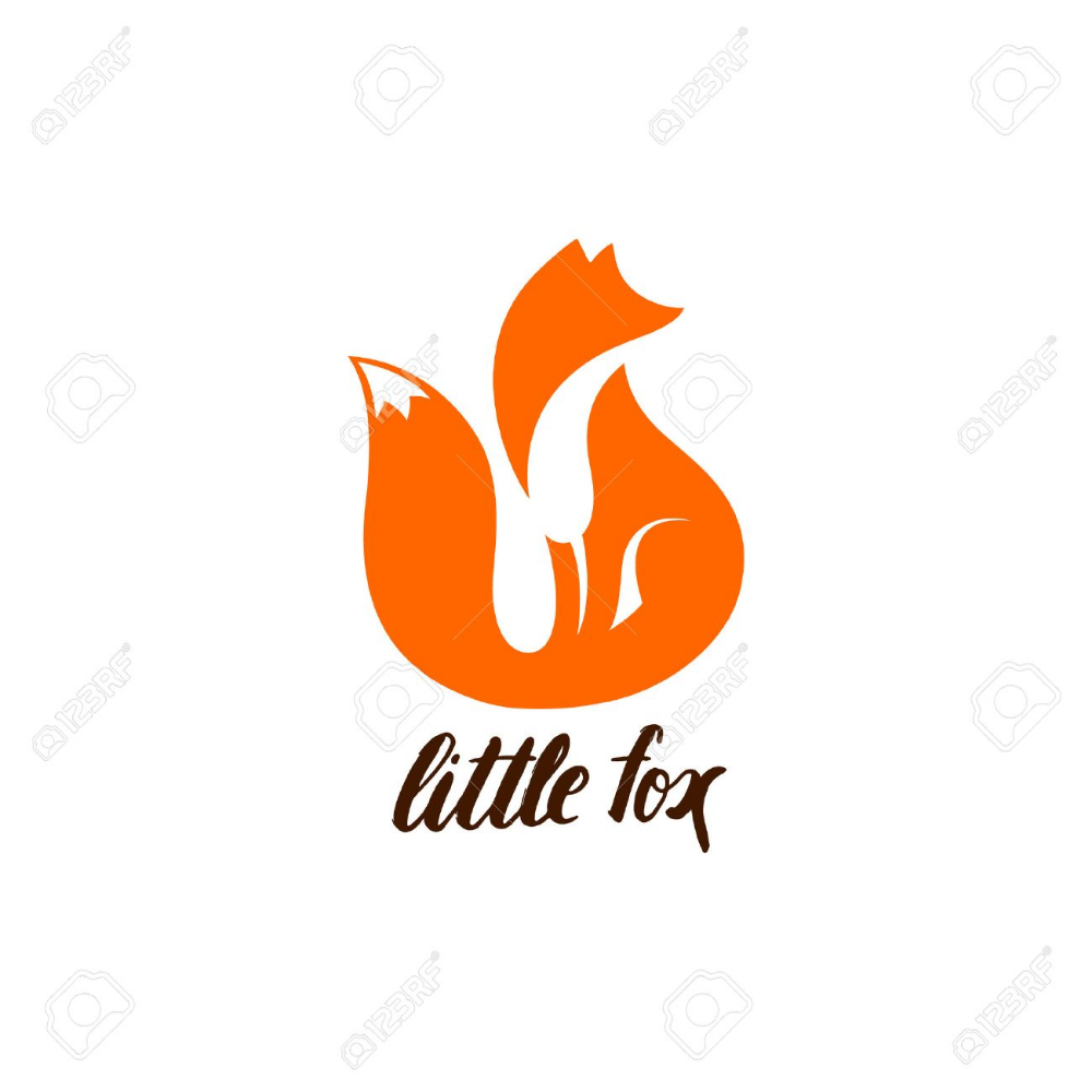 Detail Fuchs Symbol Nomer 2