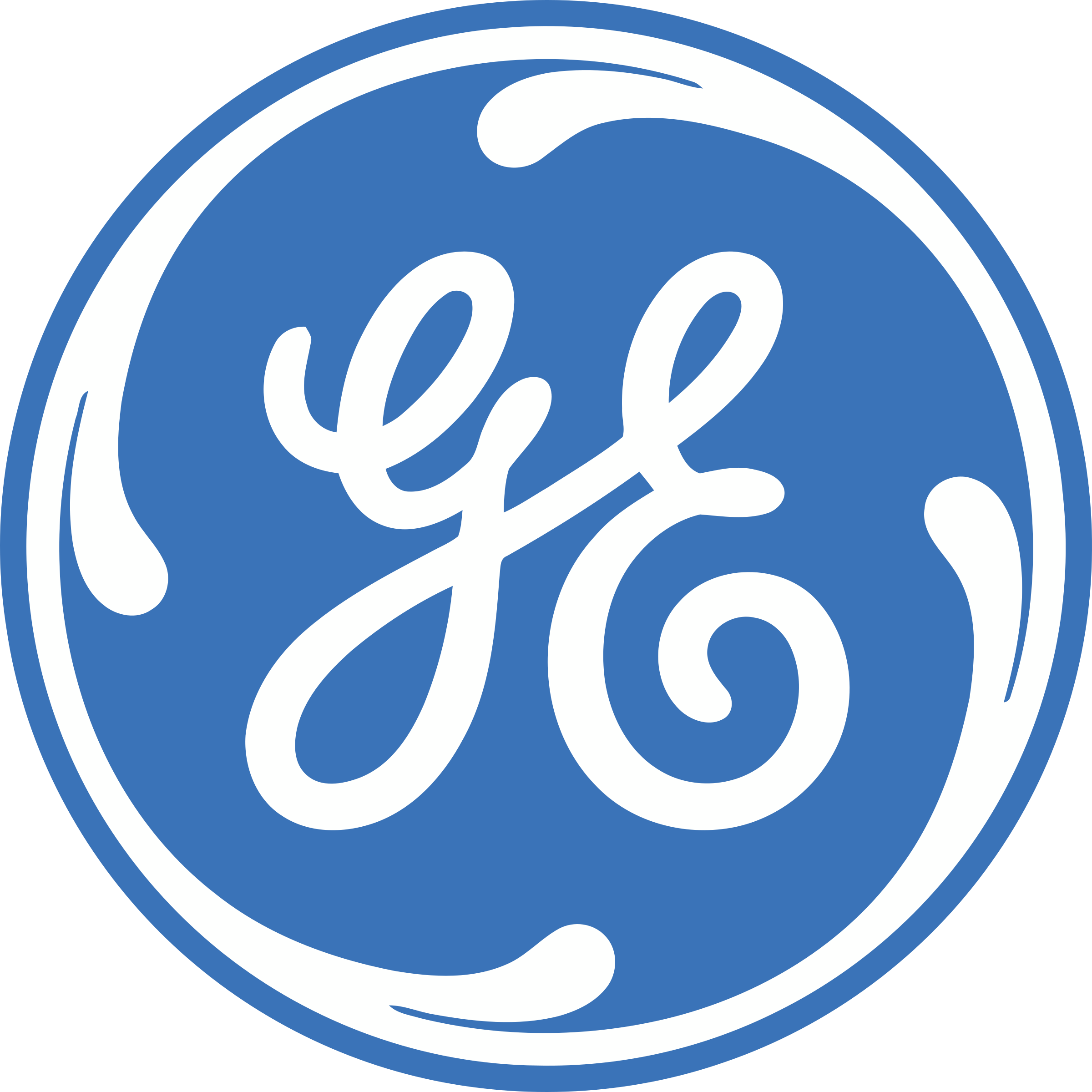 Ge Logo White - KibrisPDR