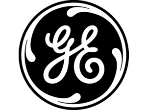 Detail Ge Logo White Nomer 12