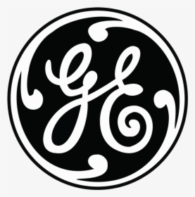 Detail Ge Logo White Nomer 14