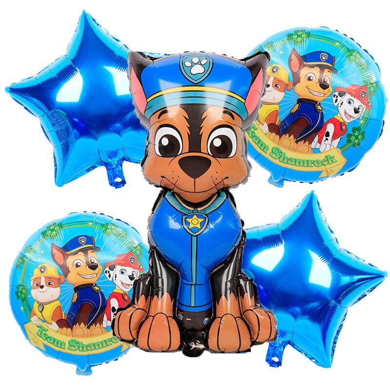 Detail Geburtstagskuchen Paw Patrol Skye Nomer 25