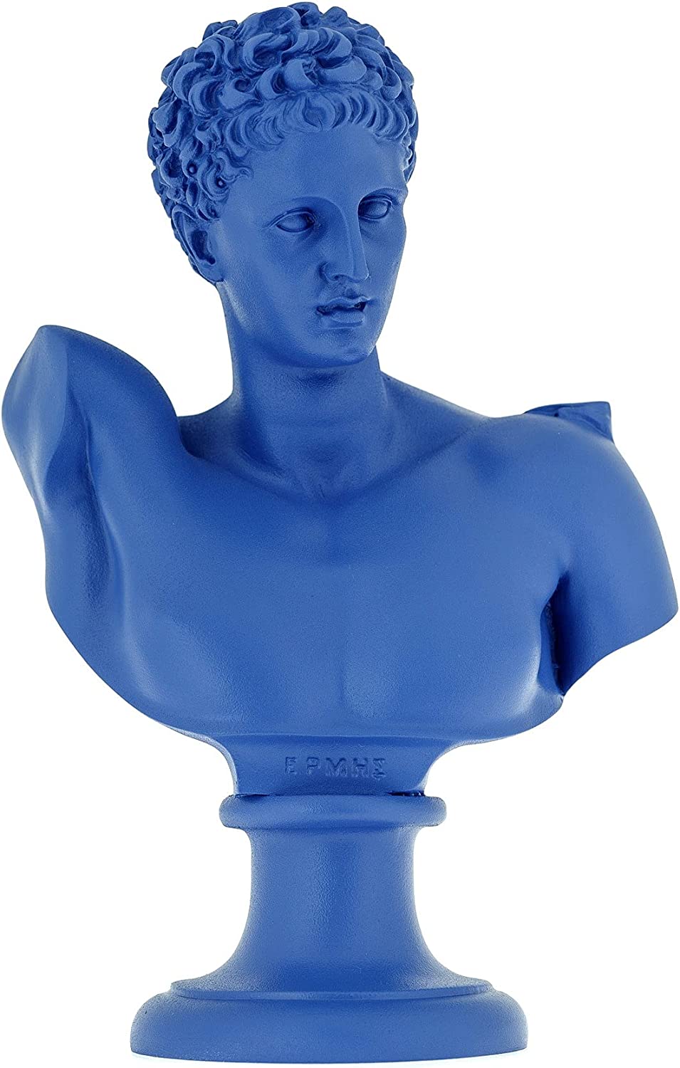 Hermes Head Statue - KibrisPDR