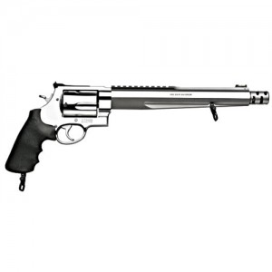 Detail Magnum Gun Shot Nomer 5