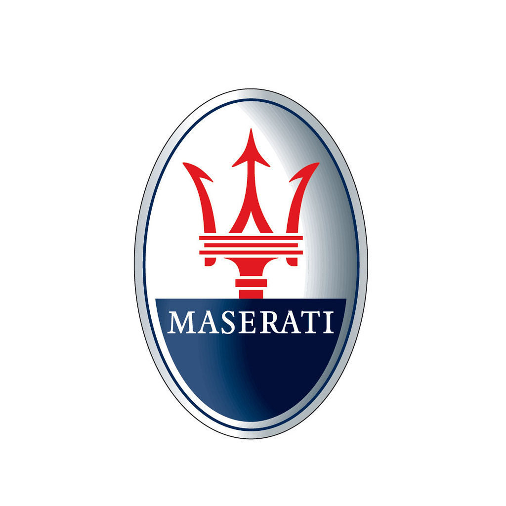 Detail Maserati Zeichen Nomer 4