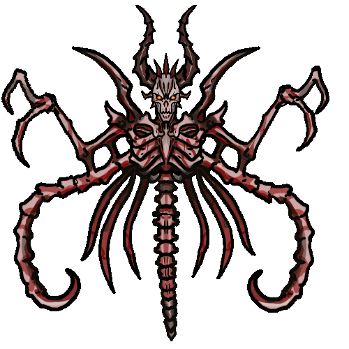 Detail Mephisto Diablo Nomer 8