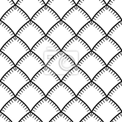 Detail Muster Einfach Nomer 9