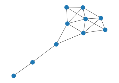 Detail Networkx Triangles Nomer 21