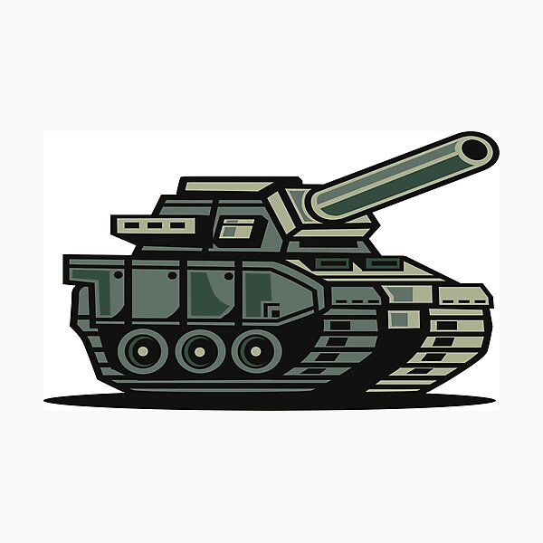 Detail Panzer Comic Nomer 5