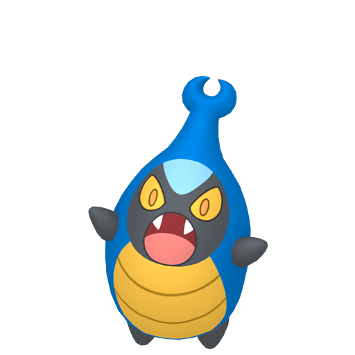 Detail Pokedex Escavalier Nomer 9