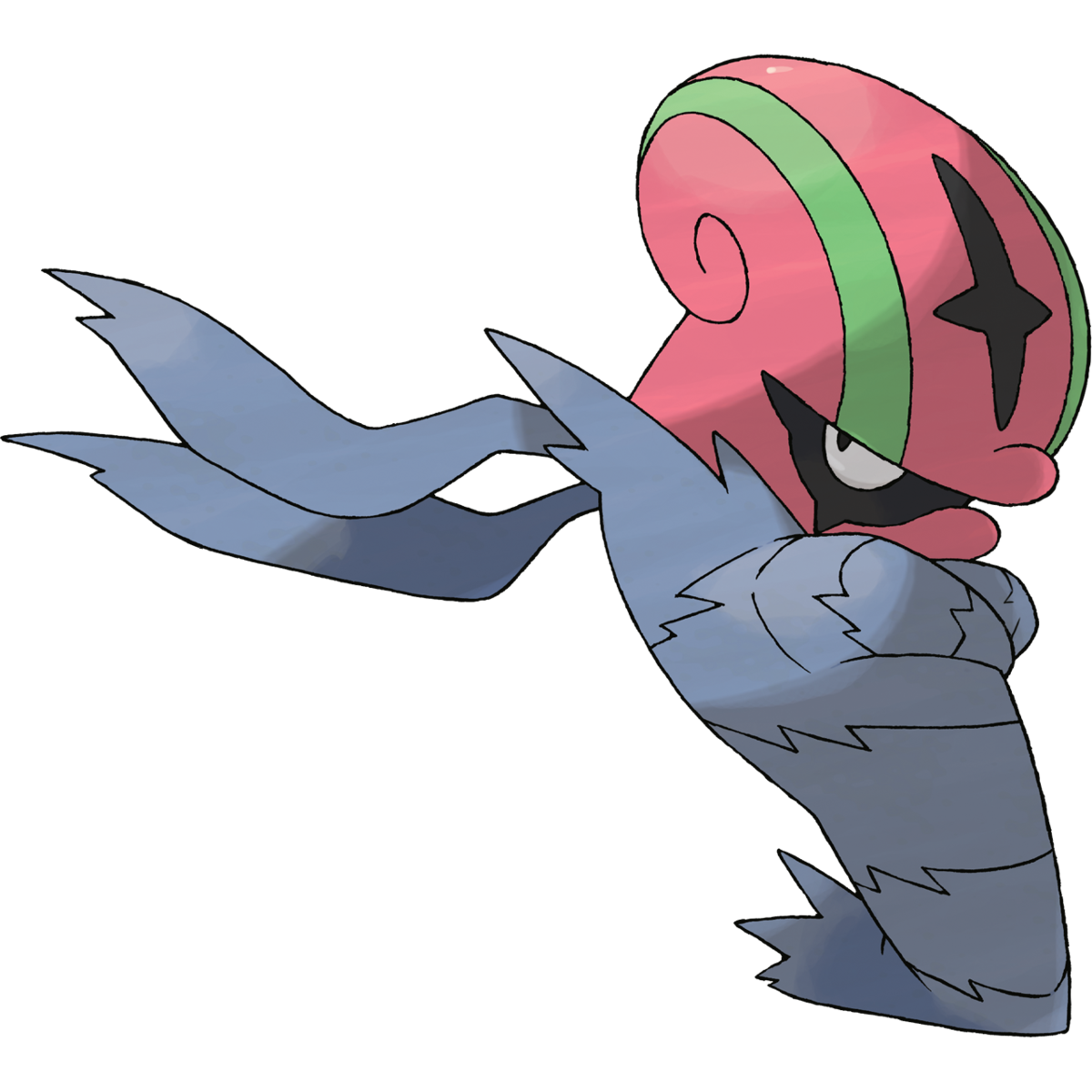 Detail Pokedex Escavalier Nomer 15