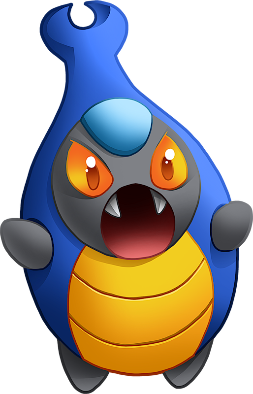 Detail Pokedex Escavalier Nomer 19