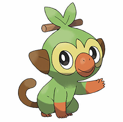 Detail Pokedex Escavalier Nomer 21