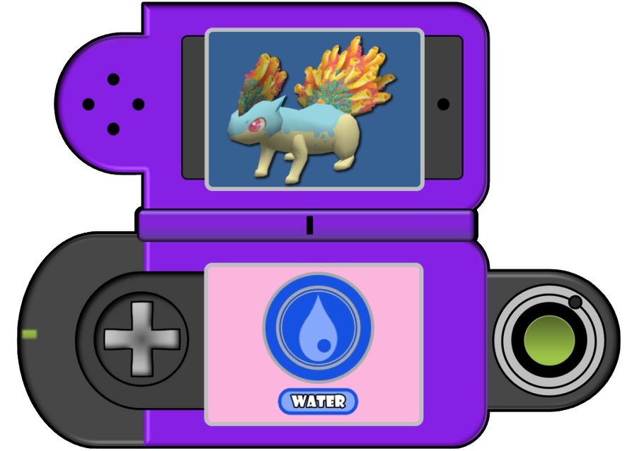 Detail Pokedex Escavalier Nomer 23