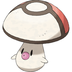 Detail Pokedex Escavalier Nomer 24