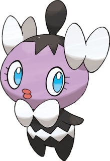 Detail Pokedex Escavalier Nomer 27