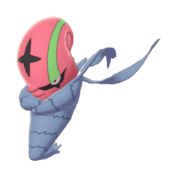 Detail Pokedex Escavalier Nomer 28