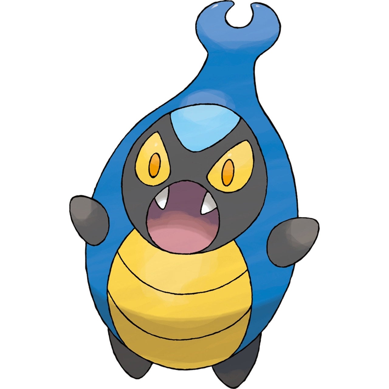 Detail Pokedex Escavalier Nomer 8
