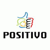Detail Positivo Logo Nomer 5