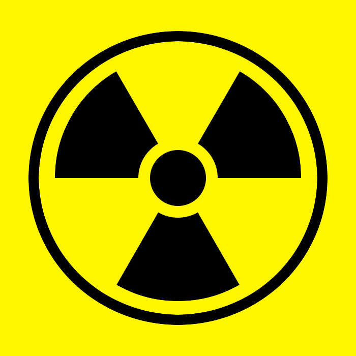 Radiation Dots - KibrisPDR
