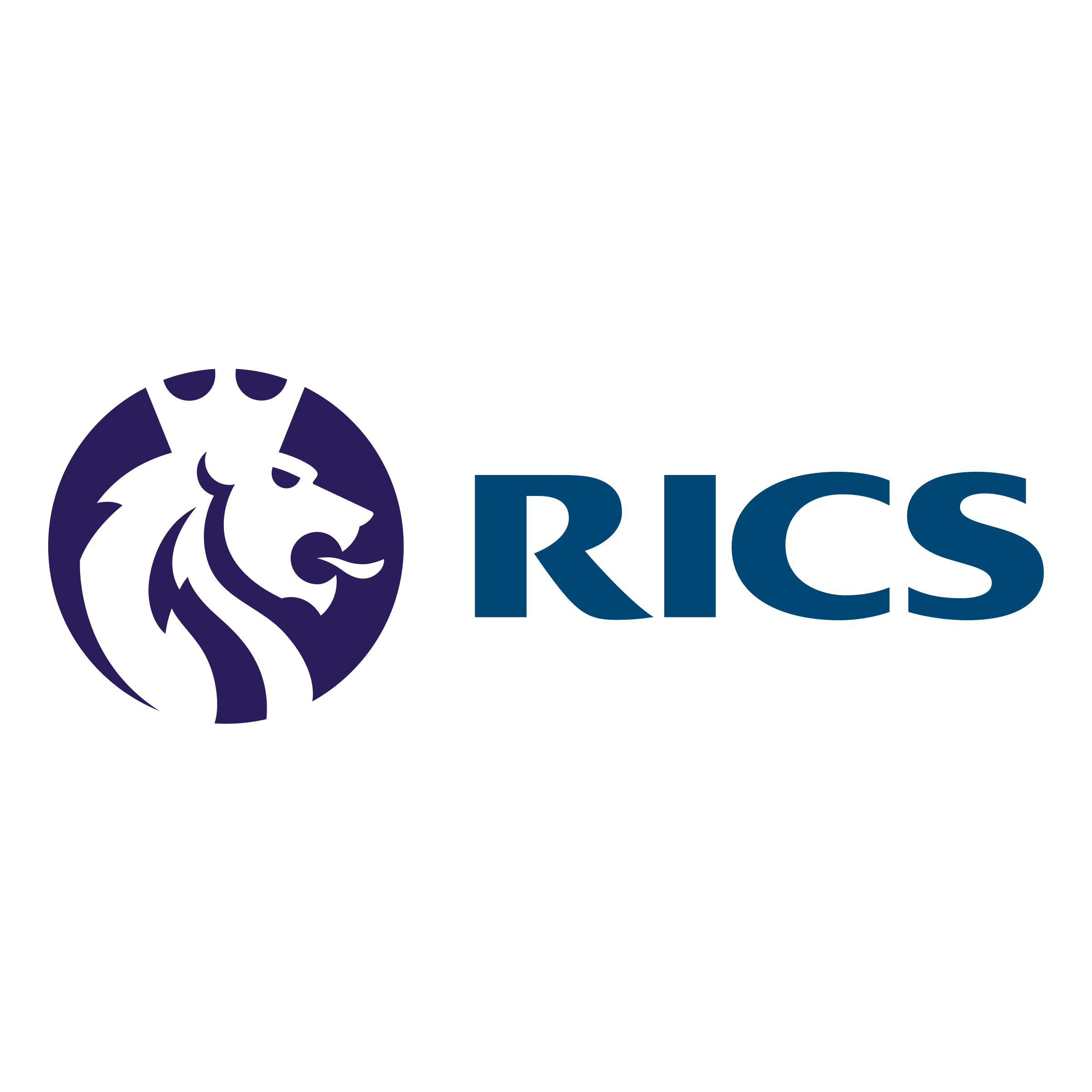 Detail Rics Logo Download Nomer 2