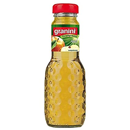 Saft Kleine Flaschen - KibrisPDR
