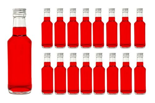 Detail Saft Kleine Flaschen Nomer 12