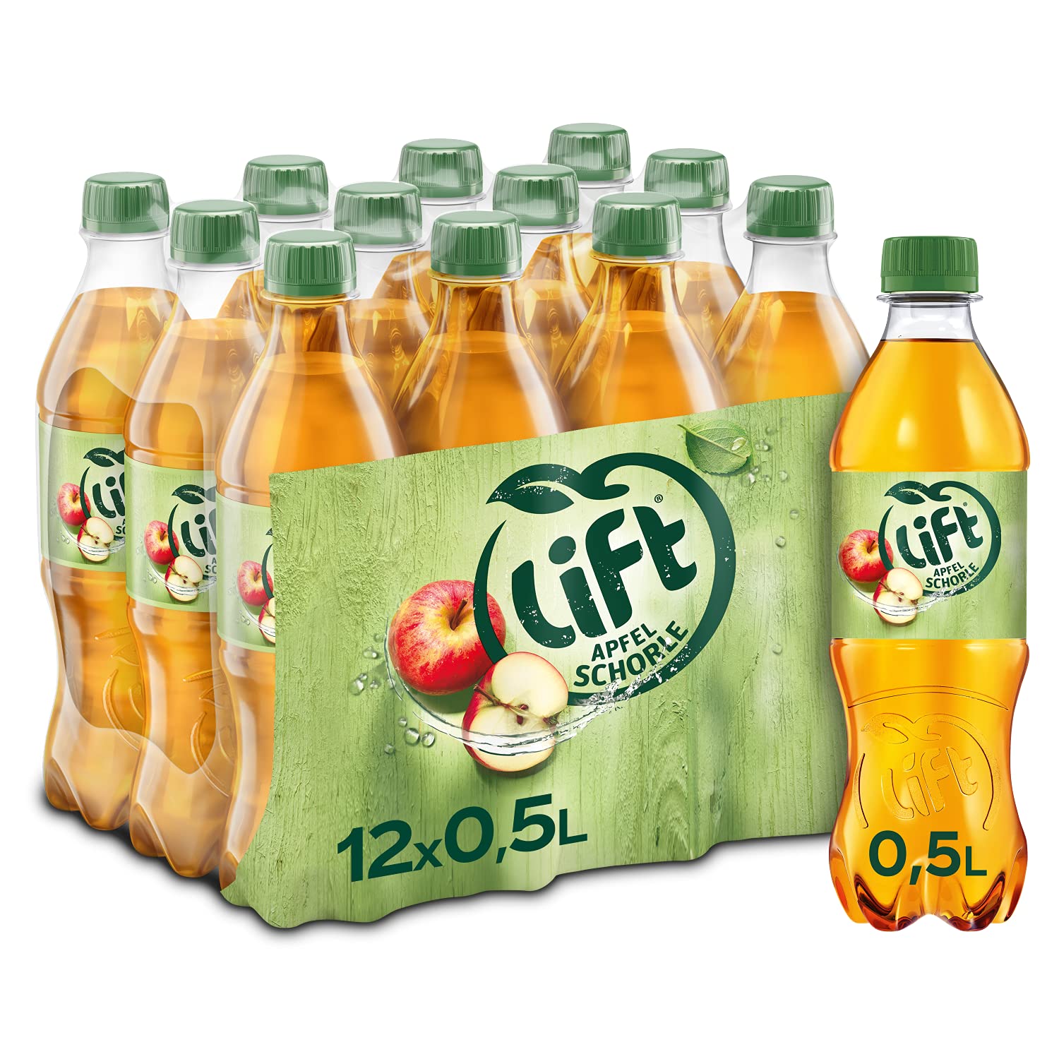 Detail Saft Kleine Flaschen Nomer 15