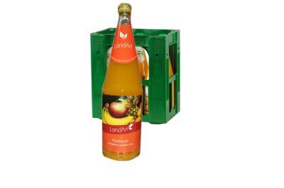 Detail Saft Kleine Flaschen Nomer 18