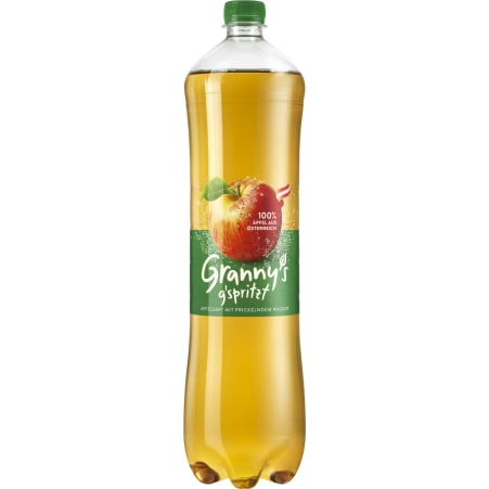 Detail Saft Kleine Flaschen Nomer 19