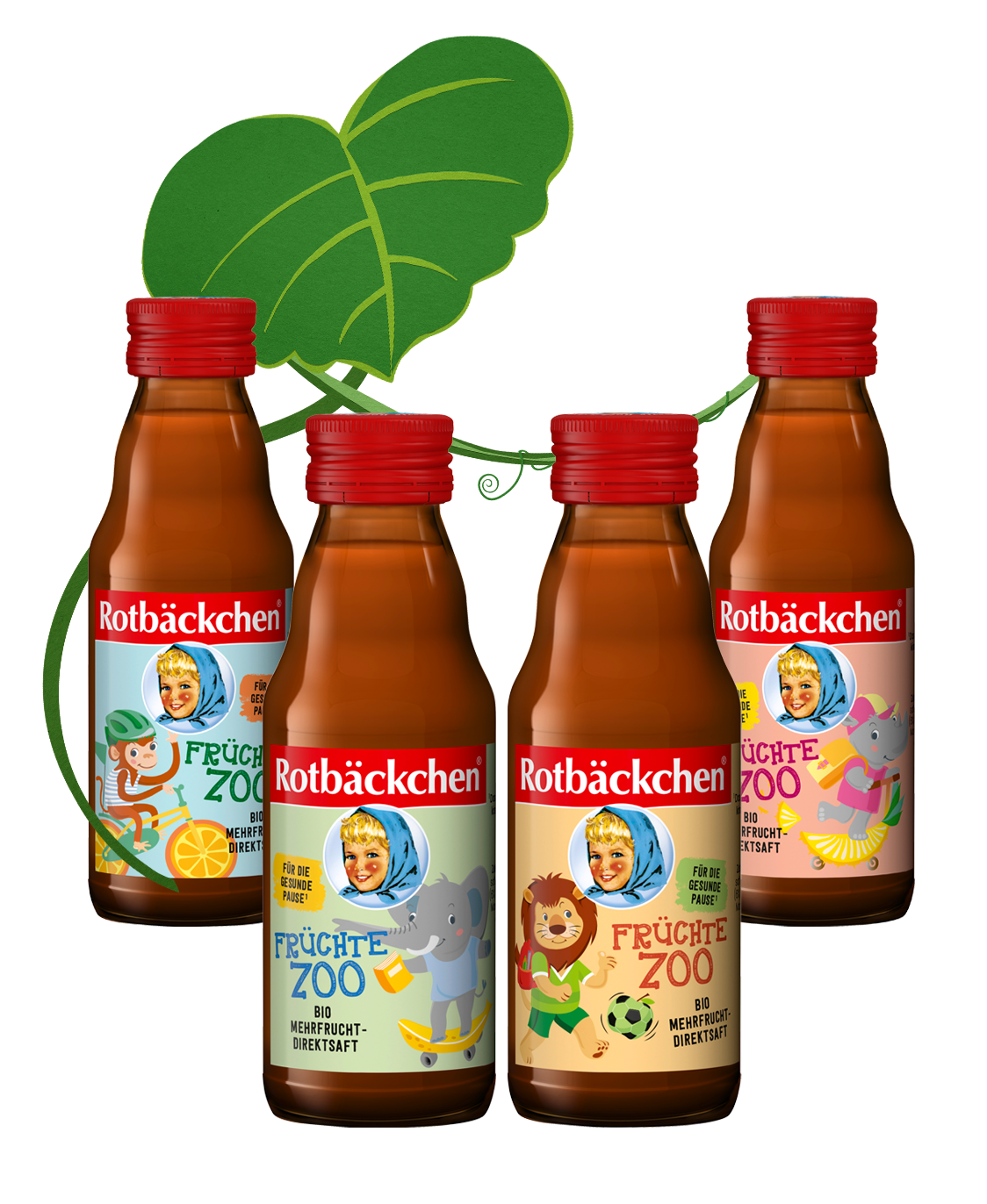 Detail Saft Kleine Flaschen Nomer 5