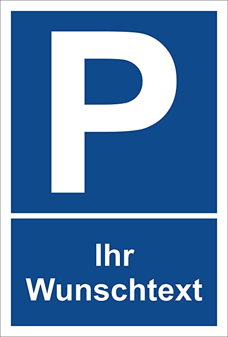 Detail Schild Gestalten Kostenlos Nomer 15