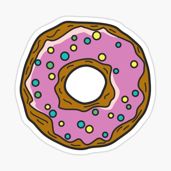 Detail Schwimmender Donut Nomer 24