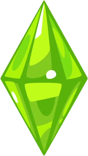 Detail Sims 4 Plumbob Nomer 12