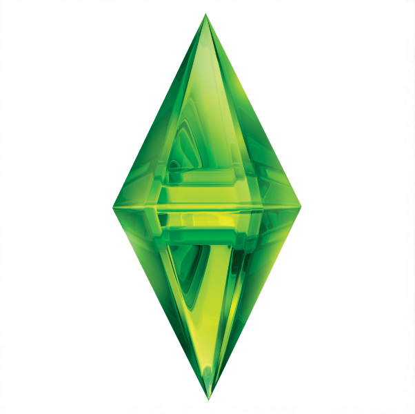 Detail Sims 4 Plumbob Nomer 9