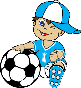 Detail Sportplatz Clipart Nomer 16