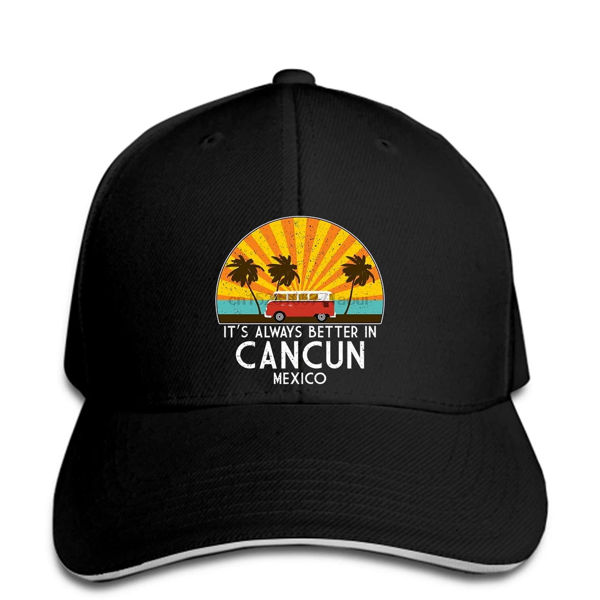 Detail Strand Mexiko Cancun Nomer 3