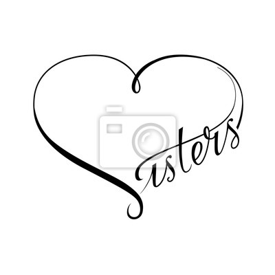Detail Symbol Schwester Nomer 8