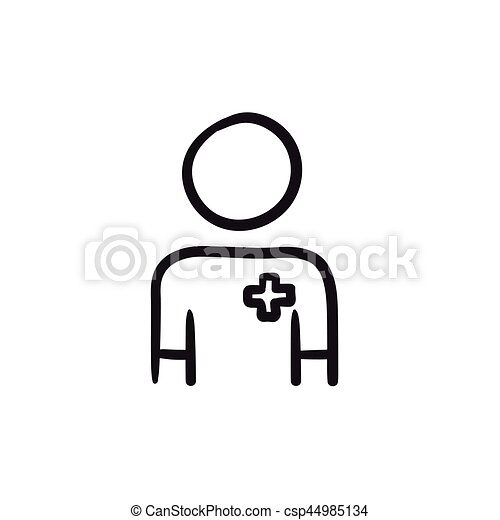 Symbol Schwester - KibrisPDR