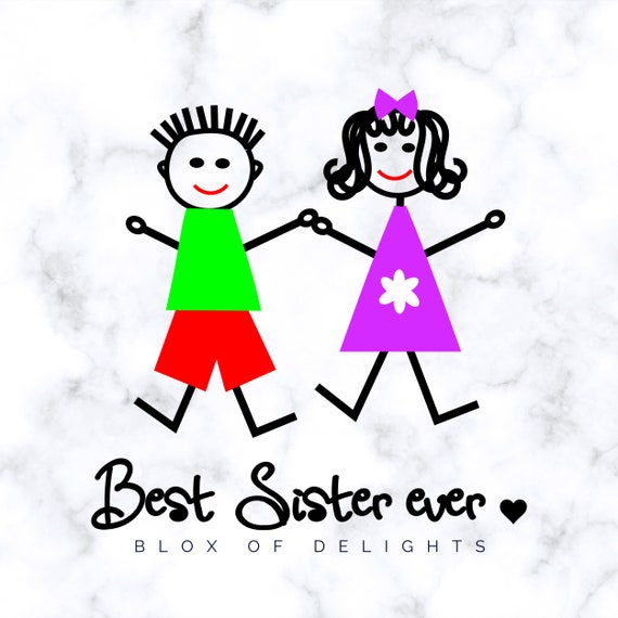Detail Symbol Schwester Nomer 18