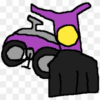 Detail Thanos Sprite Nomer 26