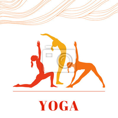 Detail The Yoga Poster Nomer 16