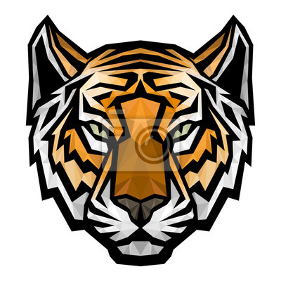 Detail Tiger Hintergrund Nomer 13